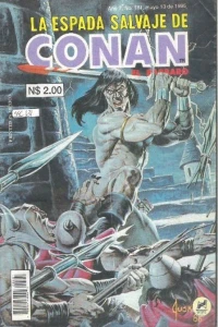 Issue #181