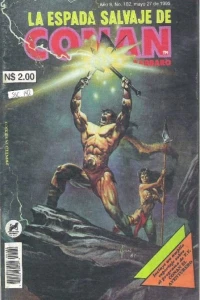 Issue #182