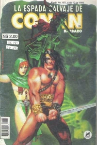 Issue #183