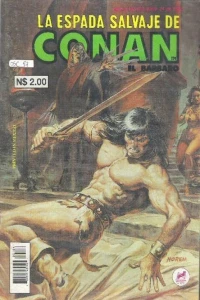 Issue #184