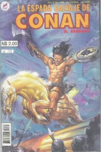 Issue #189