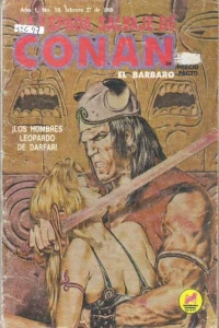 Issue #19