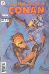 Issue #190