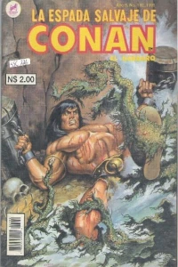 Issue #192