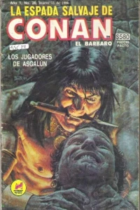 Issue #20