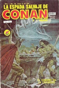 Issue #25