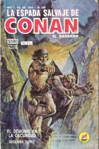 Issue #26