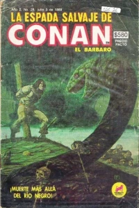 Issue #28