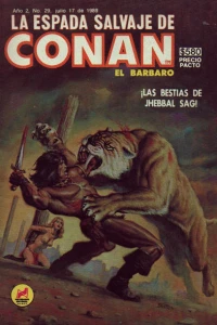 Issue #29