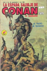 Issue #33