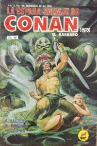 Issue #34