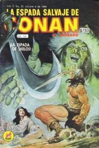 Issue #35