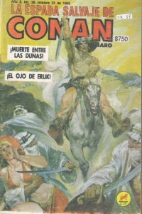 Issue #36