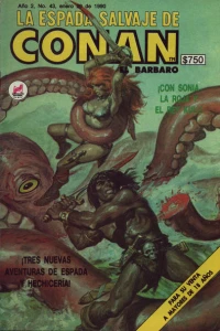 Issue #43