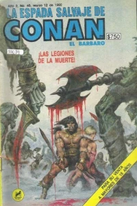 Issue #46