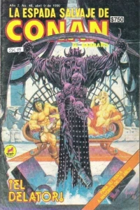 Issue #48