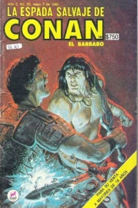 Issue #50