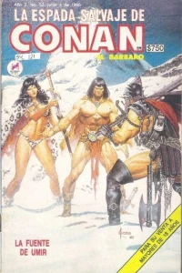 Issue #52