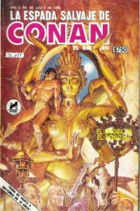 Issue #54