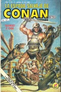 Issue #57