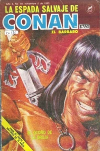 Issue #64