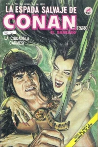 Issue #68