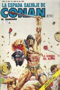 Issue #74