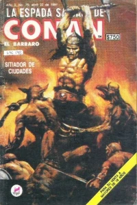 Issue #75
