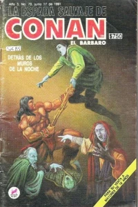 Issue #79