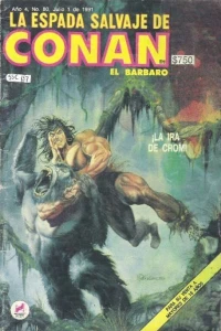 Issue #80