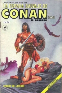 Issue #81