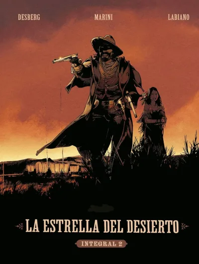Cover of Issue #2