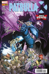 Issue #10