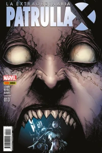 Issue #13