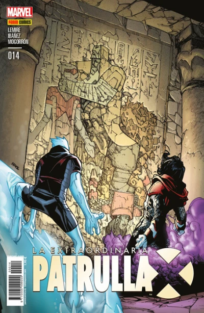 Cover of Issue #14