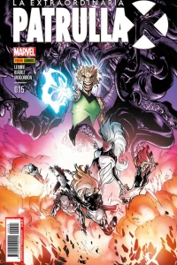 Issue #15