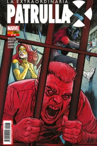 Issue #16