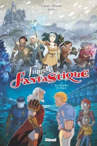 Les orphelins de Targas