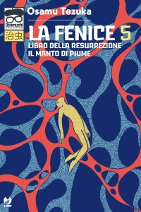 Libro della resurrezione; Il manto di piume