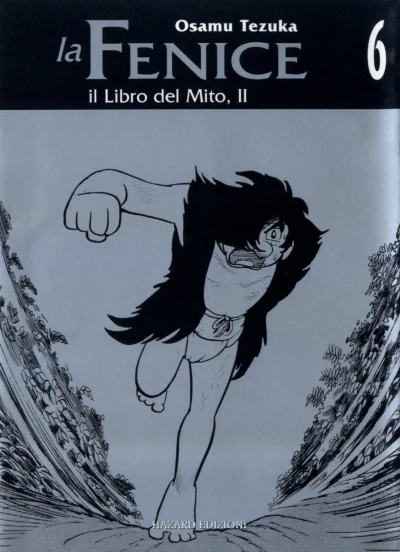 Cover of Il libro del mito II