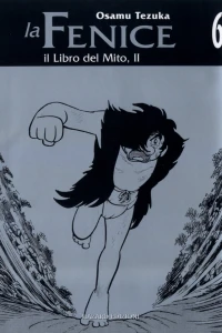 Il libro del mito II