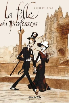 La Fille du professeur