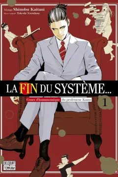 Issue #1
