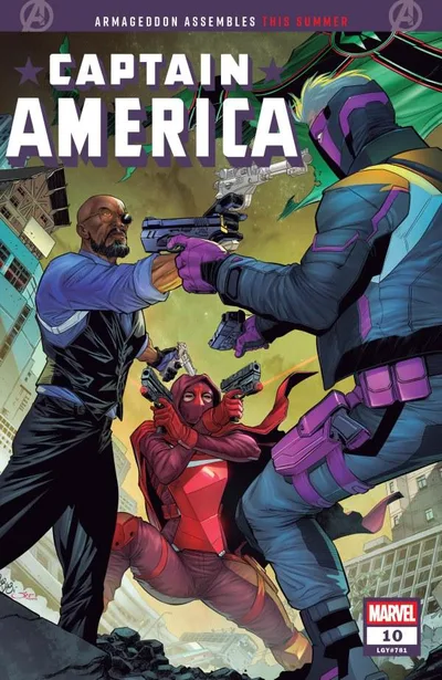 Cover of Paco Diaz Variant