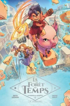 La vengeance de Bahamuth