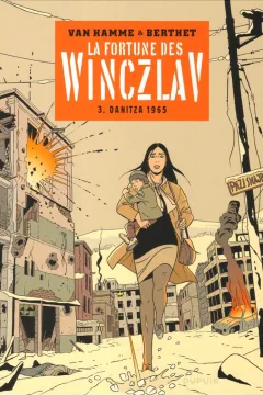 Danitza 1965
