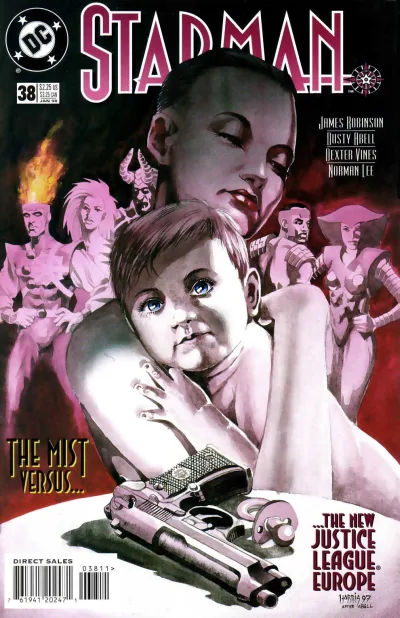 Cover of ... La Fraternite de Justice et Liberte!