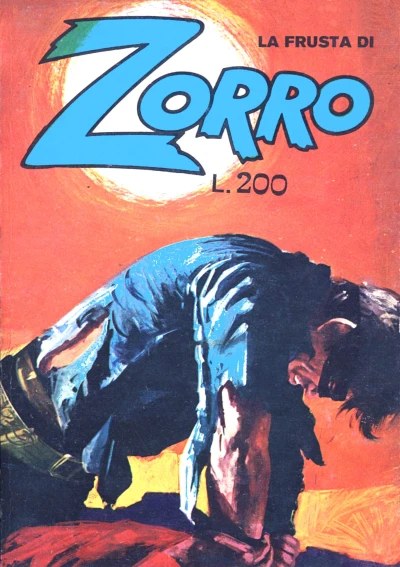 Cover of La discordia