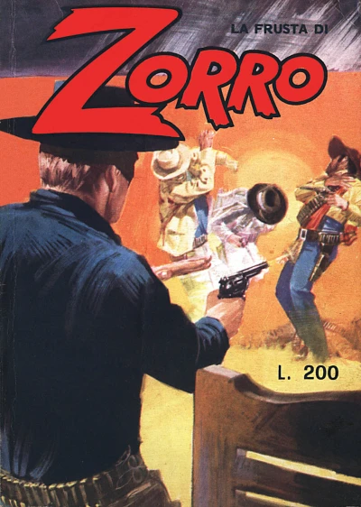 Cover of Nager