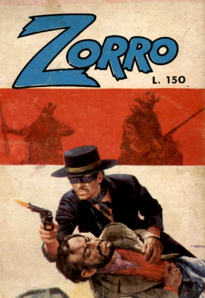 Cover of Requiem calibro 45